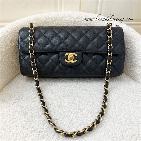 east west flap bag chanel|Chanel mini flap bag outfit.